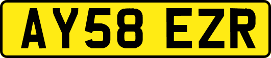 AY58EZR