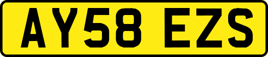 AY58EZS