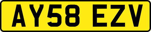 AY58EZV