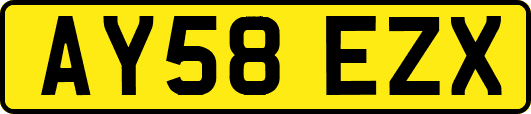AY58EZX