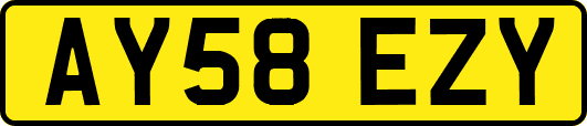 AY58EZY