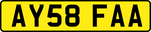 AY58FAA