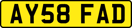 AY58FAD