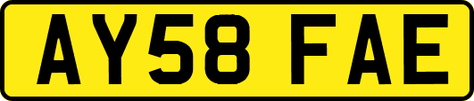 AY58FAE