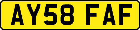 AY58FAF