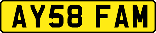 AY58FAM