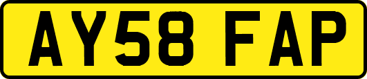 AY58FAP