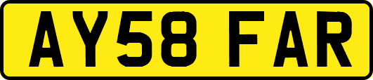 AY58FAR