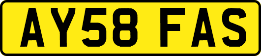 AY58FAS