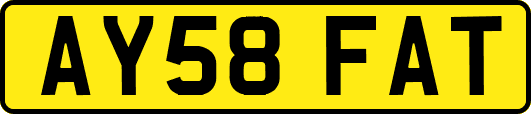 AY58FAT