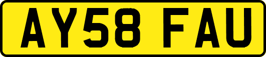 AY58FAU