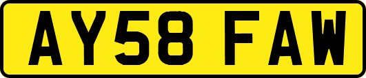 AY58FAW