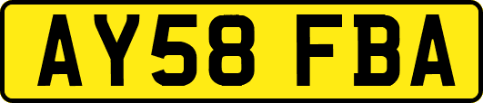 AY58FBA