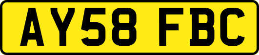 AY58FBC