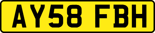 AY58FBH