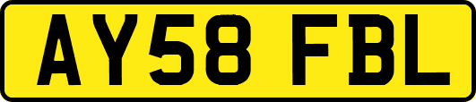 AY58FBL
