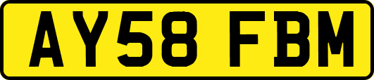AY58FBM