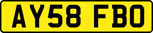 AY58FBO