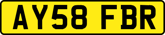 AY58FBR