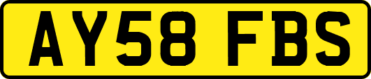 AY58FBS