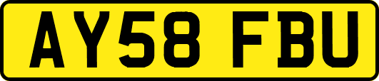 AY58FBU