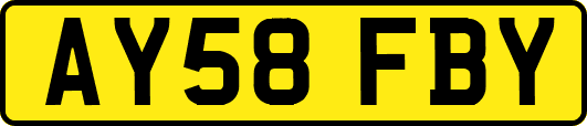 AY58FBY