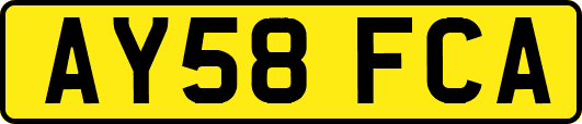 AY58FCA