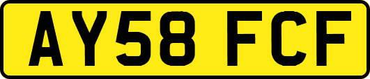 AY58FCF