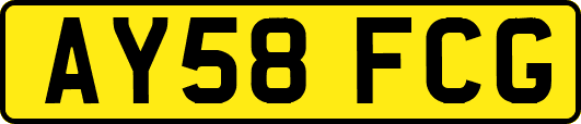 AY58FCG