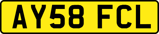 AY58FCL