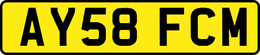 AY58FCM