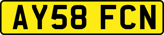 AY58FCN