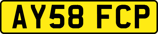 AY58FCP