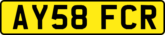 AY58FCR
