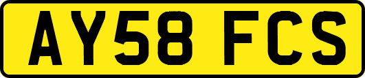 AY58FCS