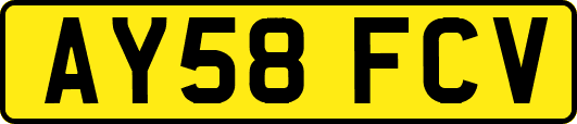 AY58FCV