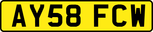 AY58FCW