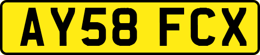 AY58FCX