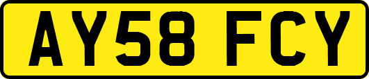 AY58FCY