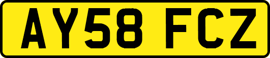 AY58FCZ