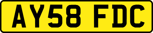 AY58FDC