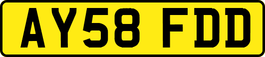 AY58FDD