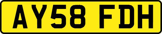 AY58FDH