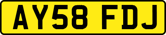 AY58FDJ