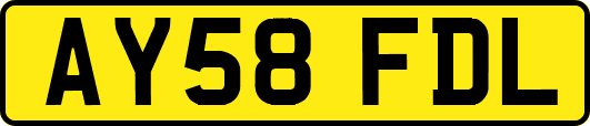 AY58FDL