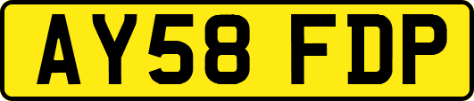 AY58FDP