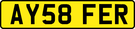 AY58FER