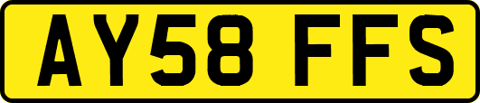 AY58FFS