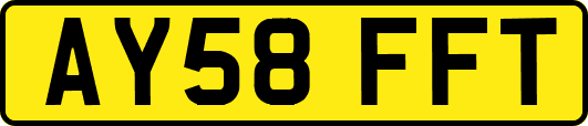 AY58FFT