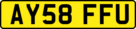 AY58FFU